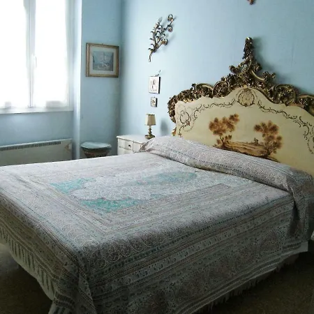Apartment Locazione Turistica Clitumno *