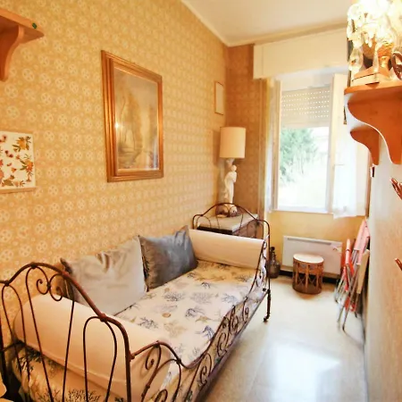 Locazione Turistica Clitumno Apartment Rapallo