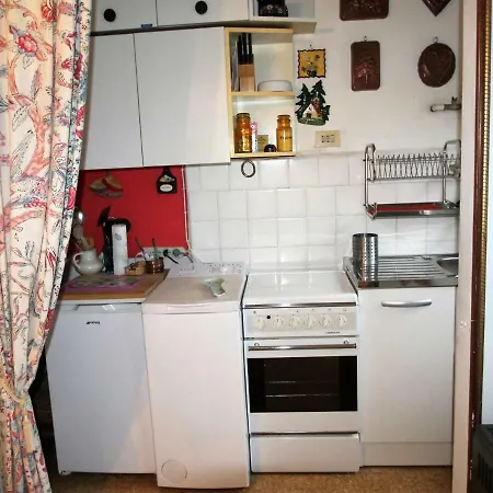 Locazione Turistica Clitumno Apartment Rapallo