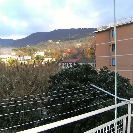 Locazione Turistica Clitumno Apartment Rapallo