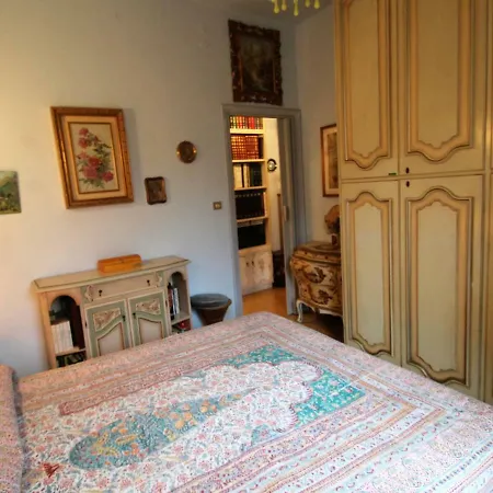 Locazione Turistica Clitumno Rapallo