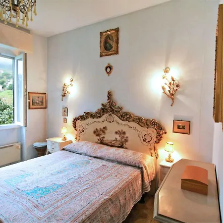 Locazione Turistica Clitumno 아파트 라팔로